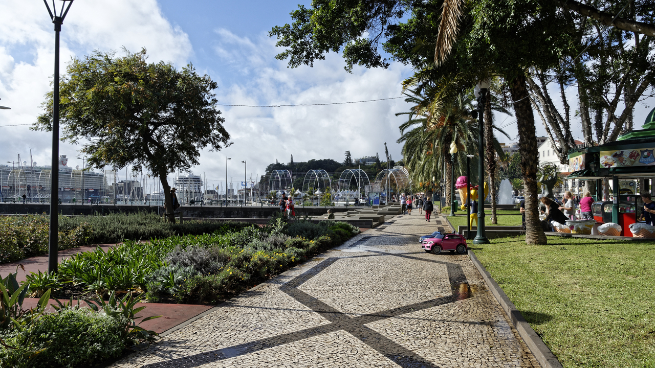 20191218 124437•Nossa Senhora do Monte•Madeira•Portugal